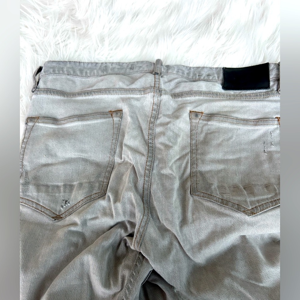 All Saints - Cigarette Jeans (32)